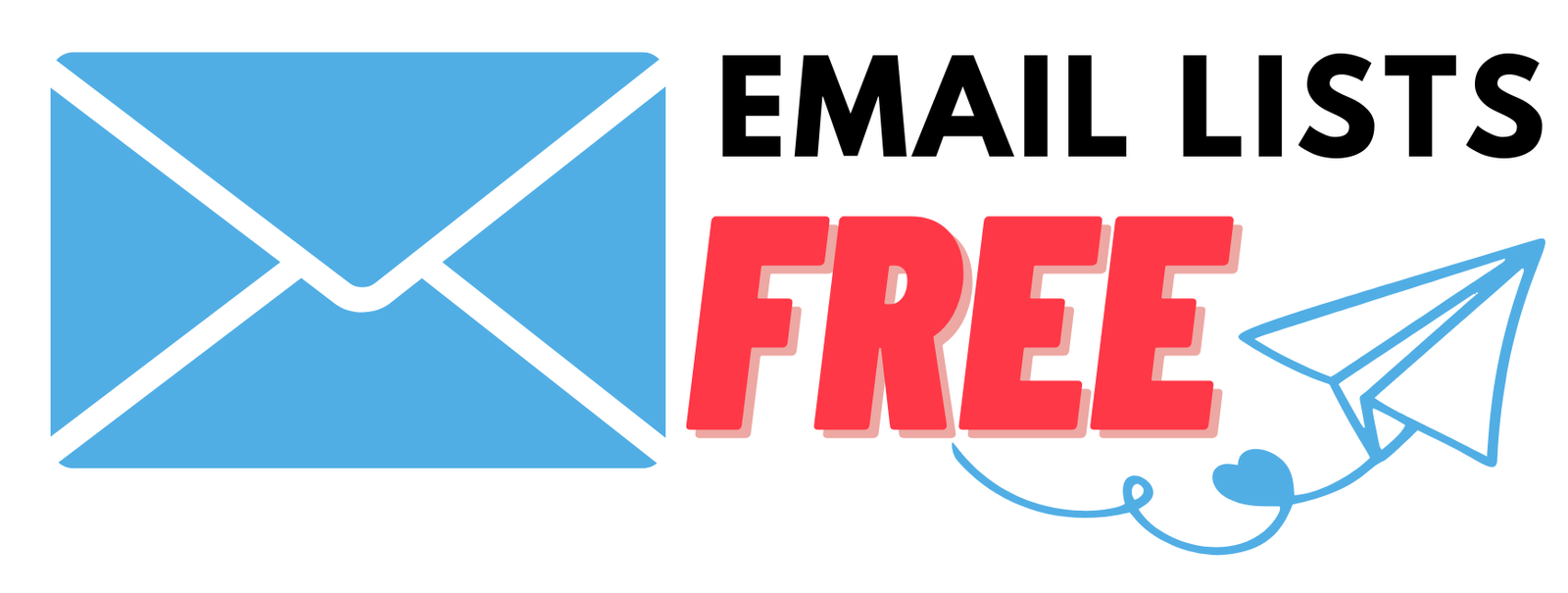 Email Lists Free